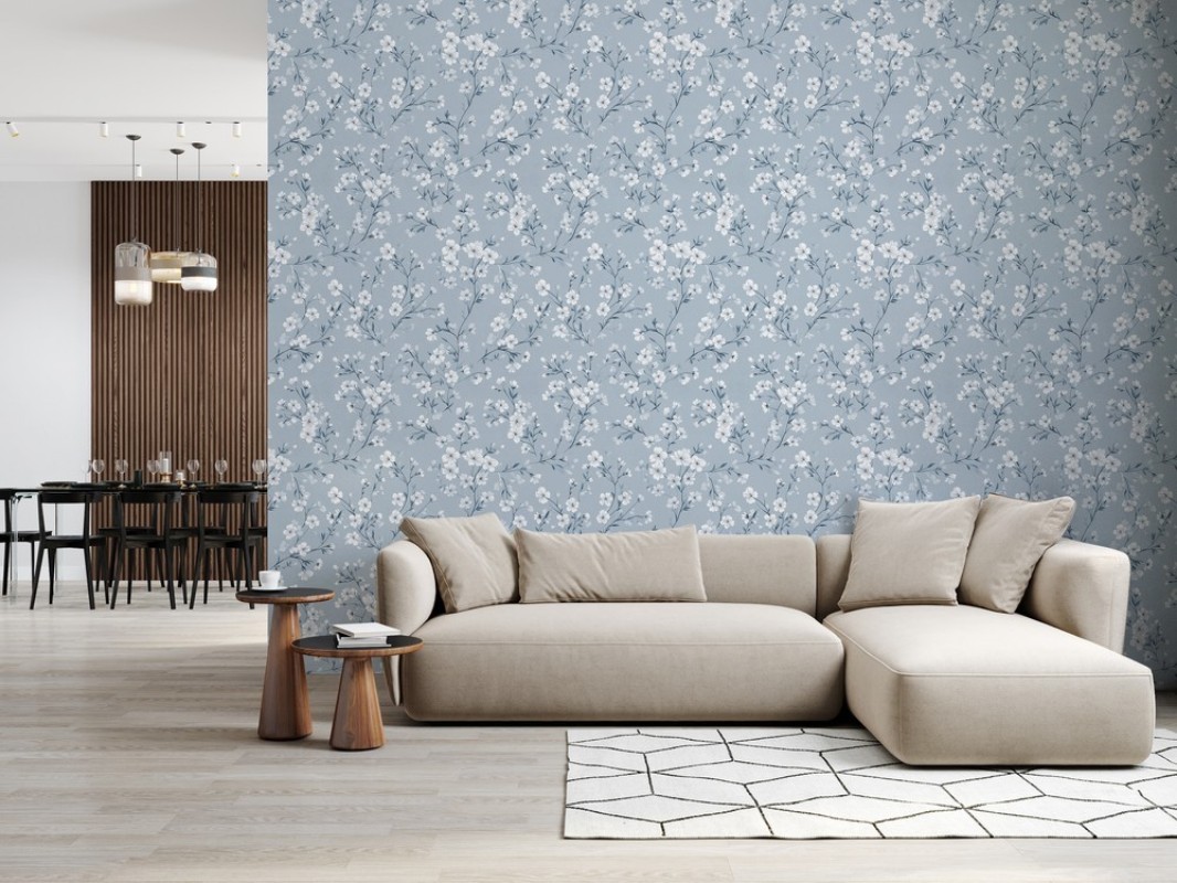 Picture of Tuija Blue - 1085201-03